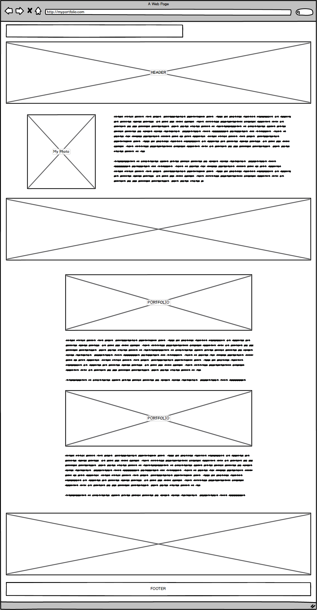 Wireframe